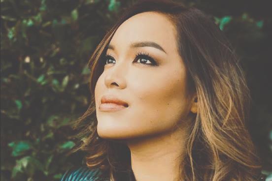 Amy Tan: My favourite 8 songs | Reviews | Premier Christianity