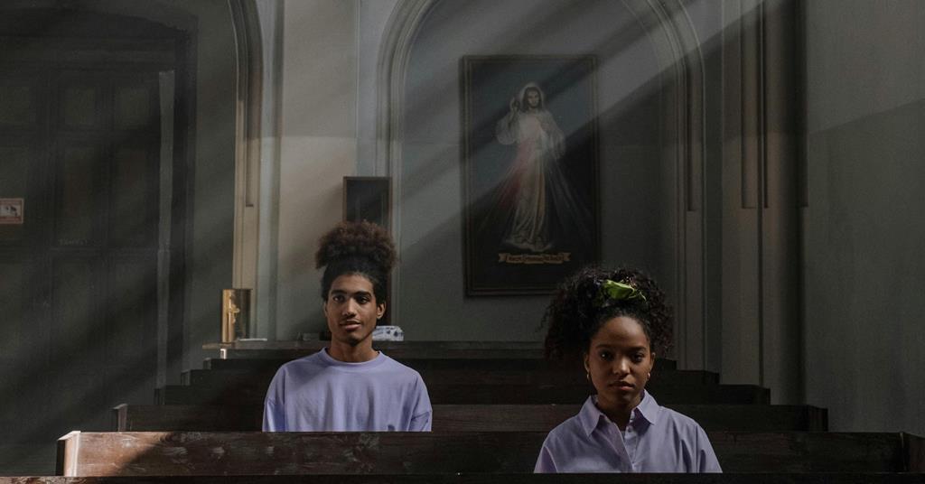Young Black, British Christians are leaving the faith. How should the Church respond?