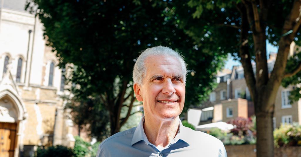 ‘The best is yet to come’ Read Nicky Gumbel’s farewell sermon to HTB