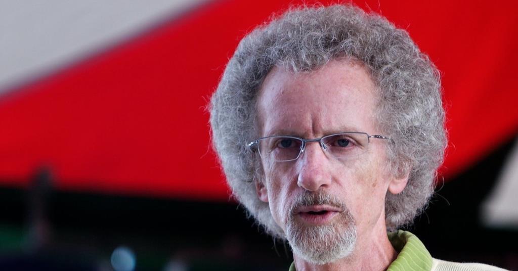 Disqualified but still forgiven: Lessons from Philip Yancey’s shocking confession