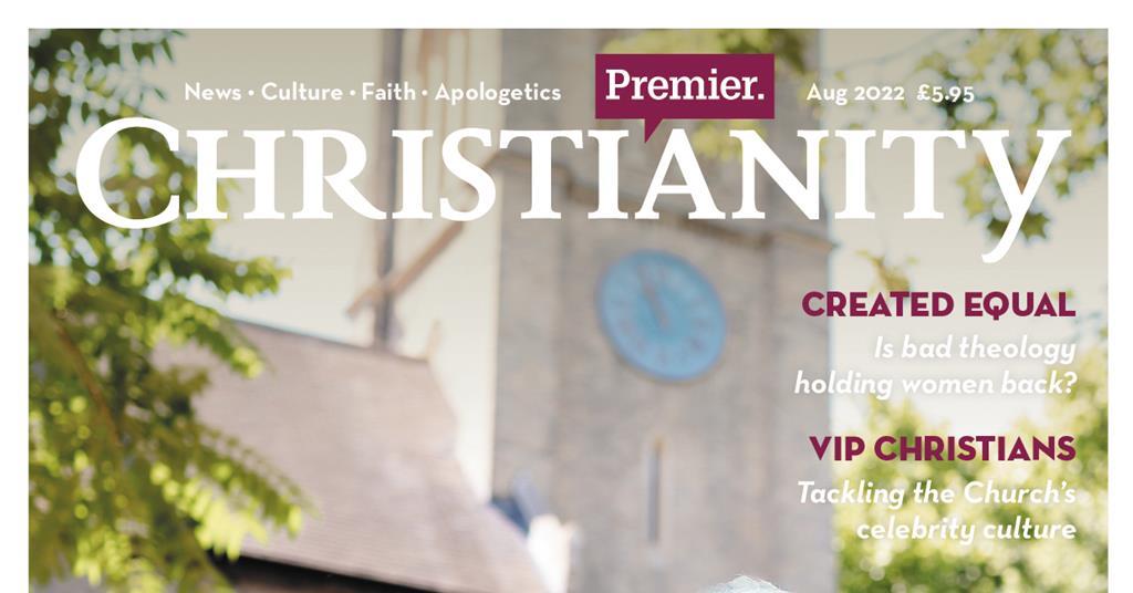 ‘The best is yet to come’ Read Nicky Gumbel’s farewell sermon to HTB