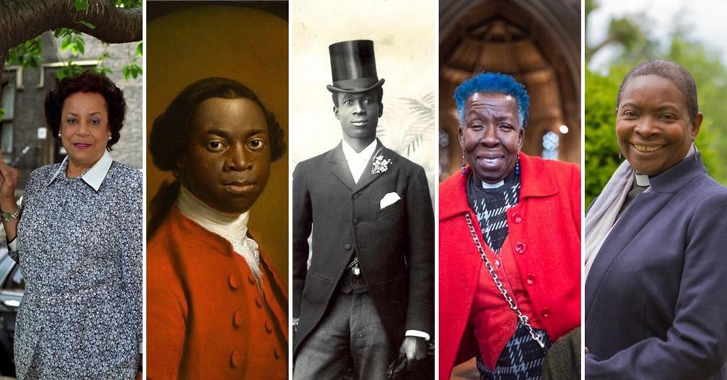 5 Black Christians who changed the British church for good