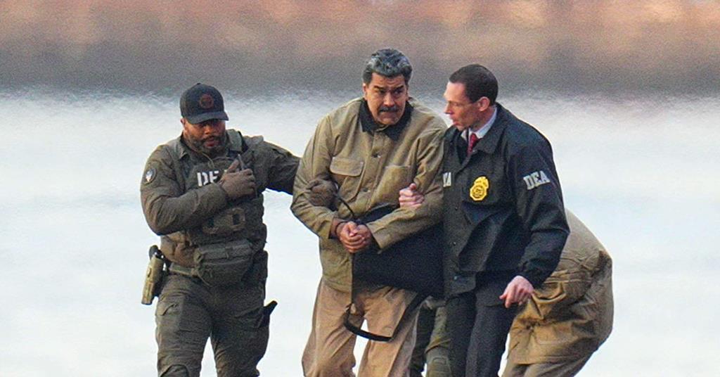 Maduro is out. What next for Venezuela’s Christians?