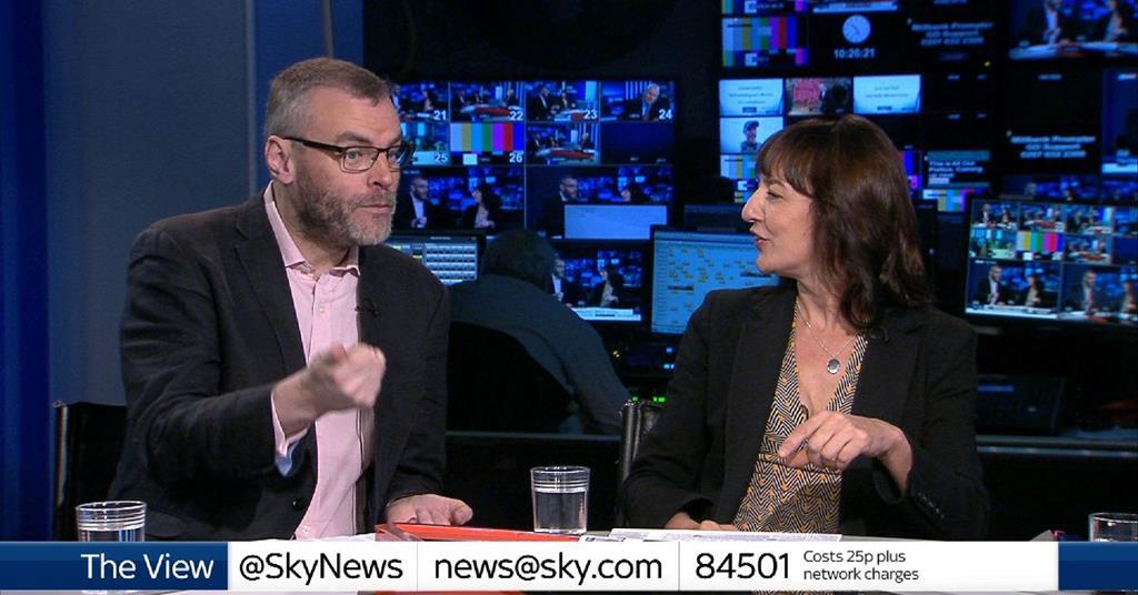 Tim Montgomerie: The Christian Conservative on why he no longer supports  Boris Johnson | Interviews | Premier Christianity