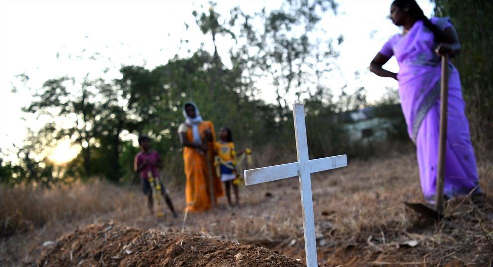 Christians in India are being raped and murdered for their faith. The world  must act now | Opinion | Premier Christianity