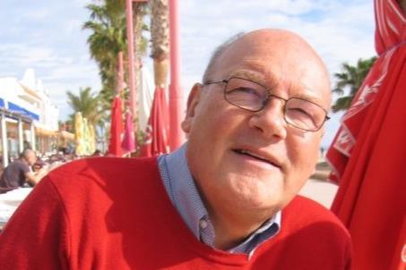 Peter Meadows (1941-2026): The entrepreneur behind Premier and Spring Harvest