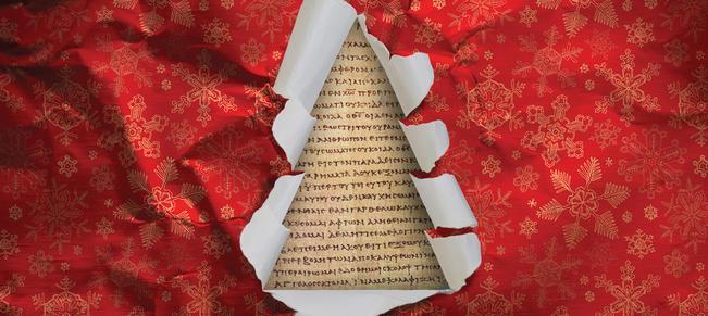 Second Generations Brewer Christmas 2022 Confidence In Christmas: Why The Nativity Story Is True | Magazine Features  | Premier Christianity