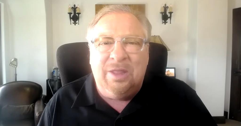 Rick warren why i changed my mind on women in church leadership