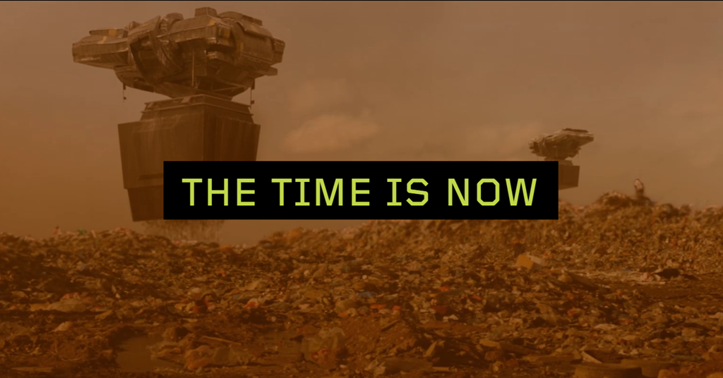 2073: This chilling glimpse of the future demands a Christian response ...