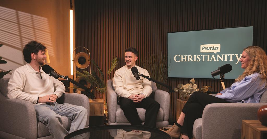 Can you go from atheist to Christian in 12 weeks? Meet the friends who ...