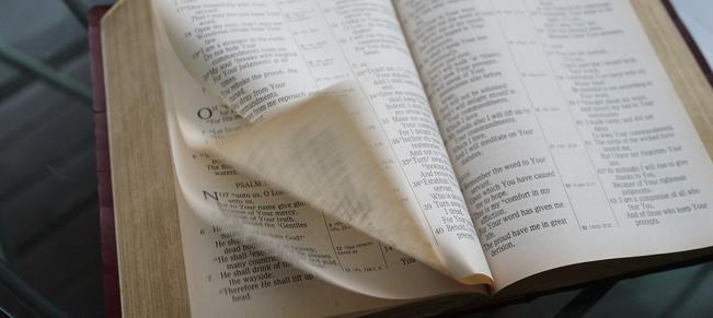 4 Reasons Why Christians Believe The Bible Is God’s Word | Opinion ...