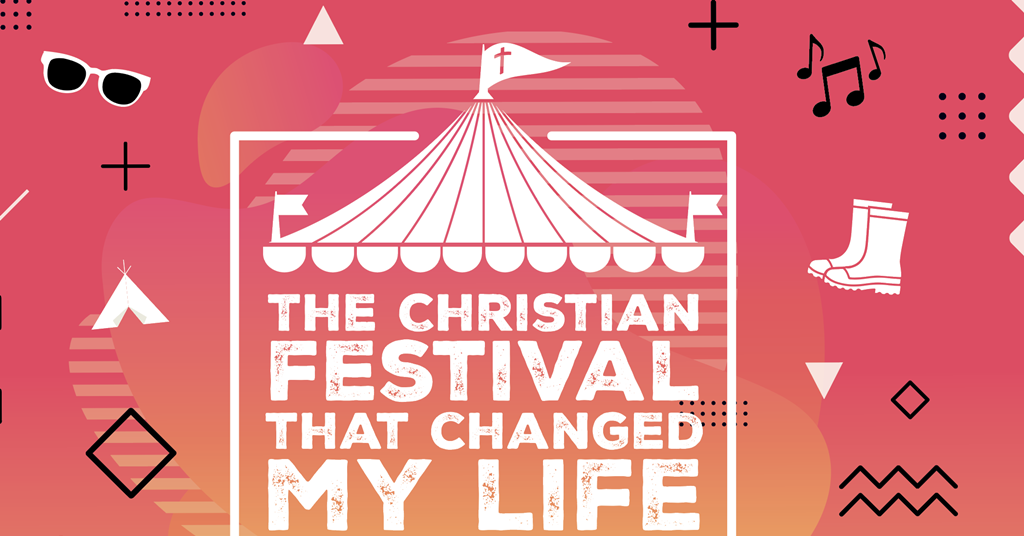 The Christian festival that changed my life | Magazine Features ...