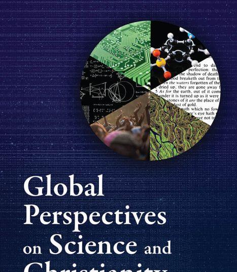 Christian scientists are grappling with the biggest global issues. This book explains how