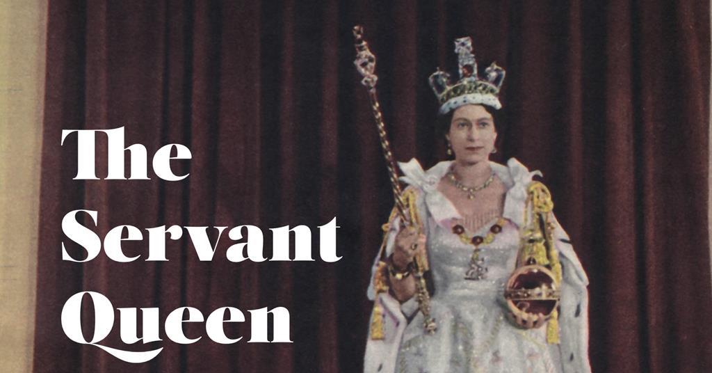 The Christian Faith Of Our Servant Queen Magazine Features Premier Christianity