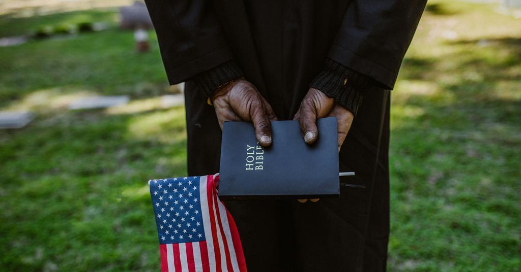 These 4 ancient heresies are making a return to US politics