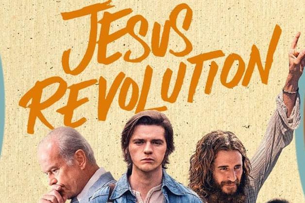 Jesus Revolution: the 60s hippies who changed the world | Magazine ...
