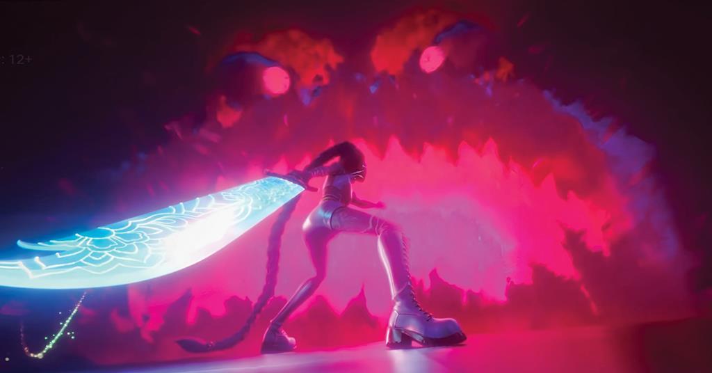 KPop Demon Hunters: What should Christians make of the biggest film of the year?