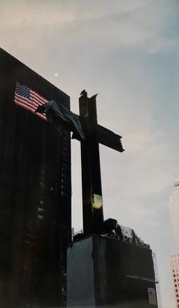 4 things I learned while being a 9/11 chaplain | Opinion | Premier ...