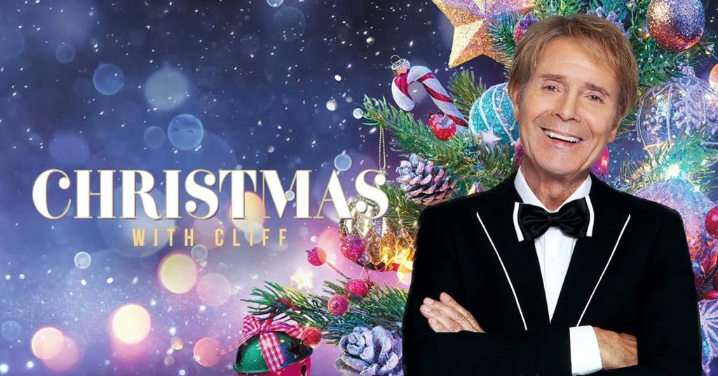 Cliff's new record puts Jesus at the heart of Christmas | Reviews | Premier Christianity