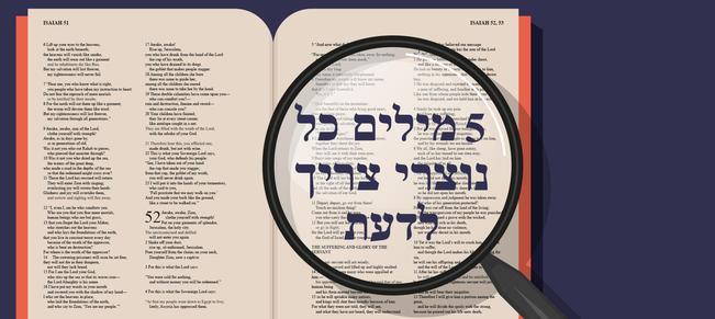 Hebrew Slang Words and Phrases You Should Know