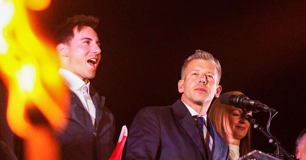 Viktor Orbán has been ousted. But Hungary’s Christian approach to politics will remain