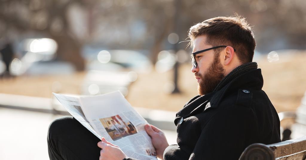 How the good news about Jesus is making headlines in mainstream media