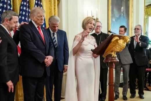 Trump and Hegseth’s outrageous warmongering is damaging our witness to the Muslim world