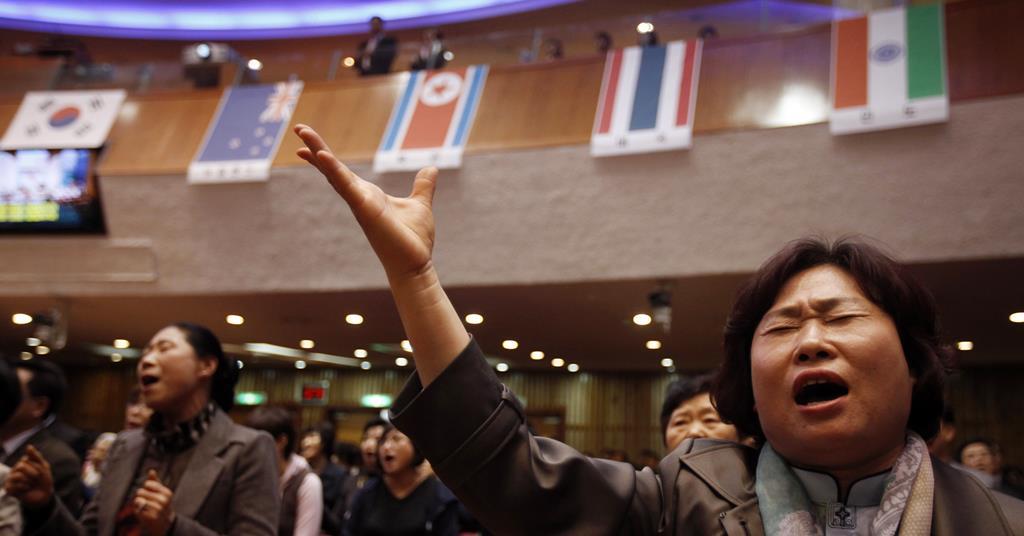 I escaped from North Korea. Here's why it's still the most dangerous