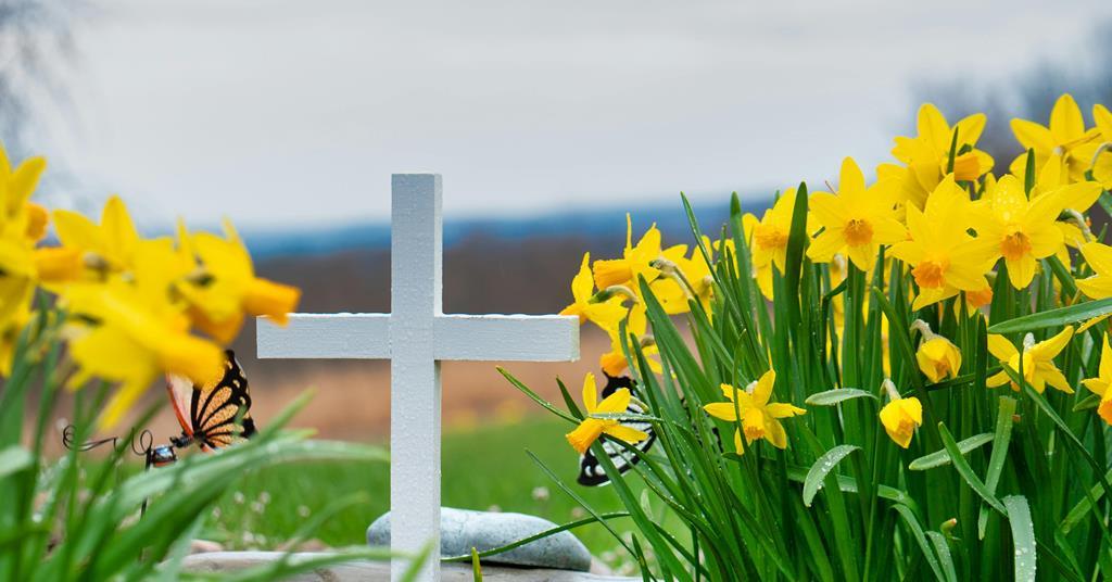 Religeous Spring Have you ever wondered why people love spring? | Magazine Features ...