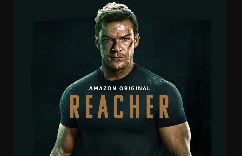 The ‘Reacher’ actor is a Christian. And he’s fighting back against ...
