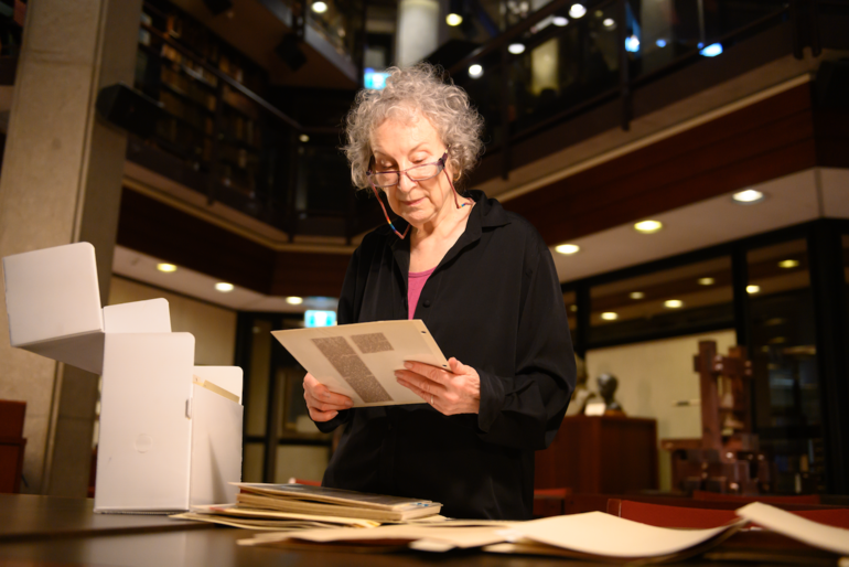margaret atwood the testaments margaret atwood the testaments