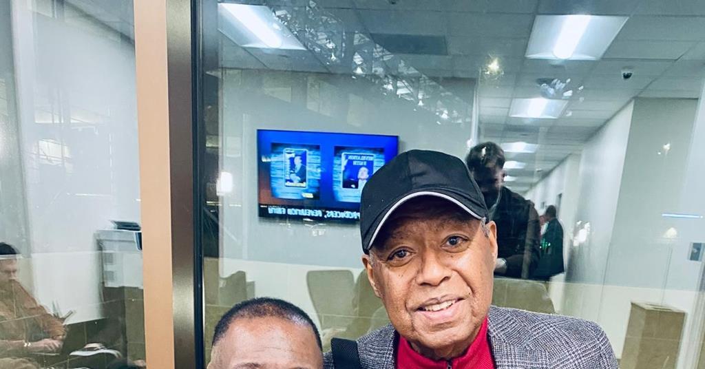 Dr Ron Kenoly (1944-2026): A father of the global worship community