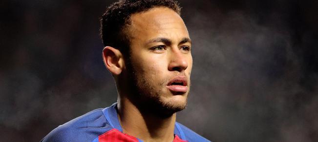 Neymar addresses Barcelona transfer in court and reveals he turned