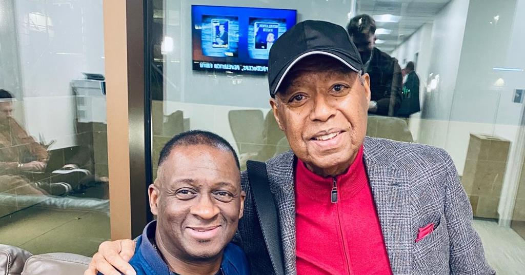 Dr Ron Kenoly (1944-2026): A father of the global worship community