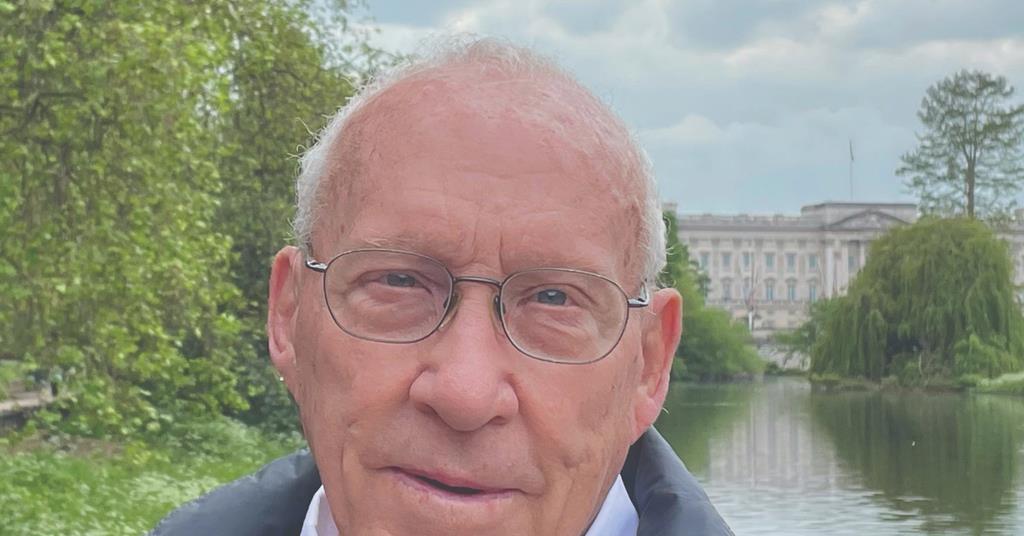 Freedom in Christ Founder Neil T. Anderson on Spiritual Warfare, Mental Health, and the End Times | Interviews Freedom in Christ Founder Neil T. Anderson on Spiritual Warfare, Mental Health, and the End Times | Interviews