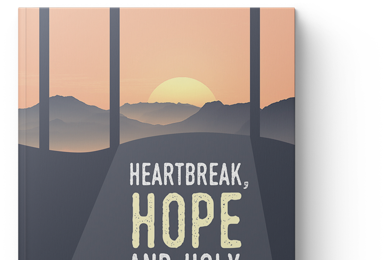 Heartbreak, hope and holy moments Kate Canty Reviews Premier