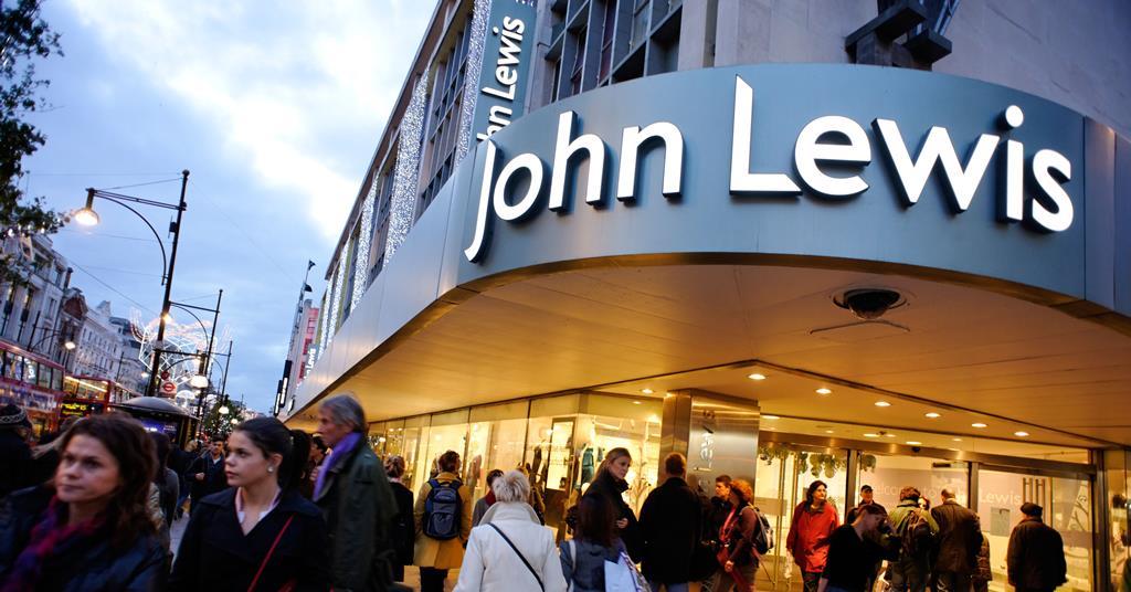 John Lewis’ memberowned business model was the gospel in action