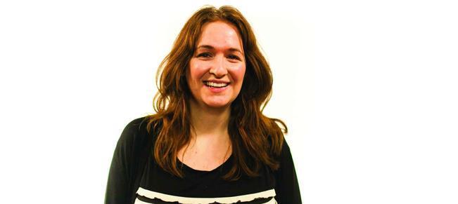 Ruth Rockson Editorial | Archive content | Premier Christianity