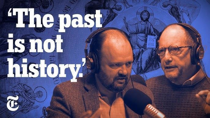 Douthat vs Ehrman: Did Jesus rise from the dead?