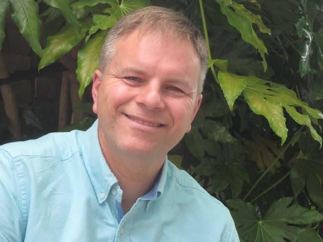 Andy Peck (1962-2026): A faithful encourager who quietly shaped the ...