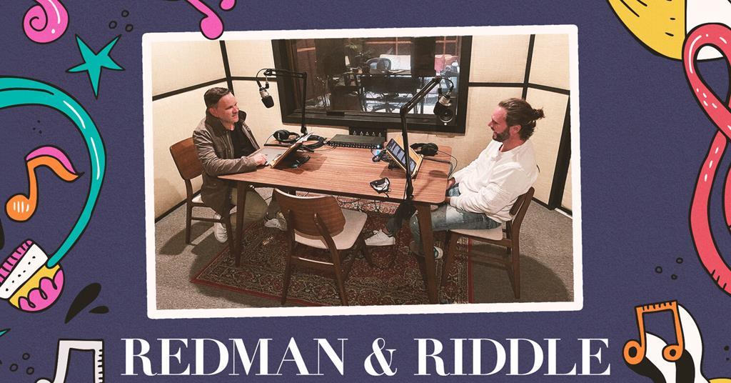 Redman & Riddle: This brilliant podcast will challenge, inform and ...