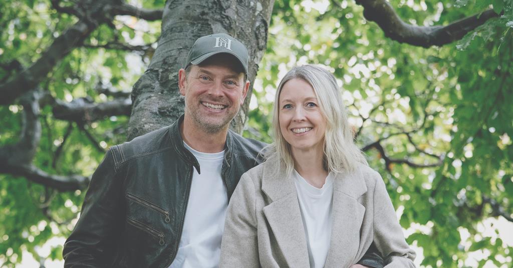 ‘God told me to quit worship music – and then led me to buy a castle in Scotland’