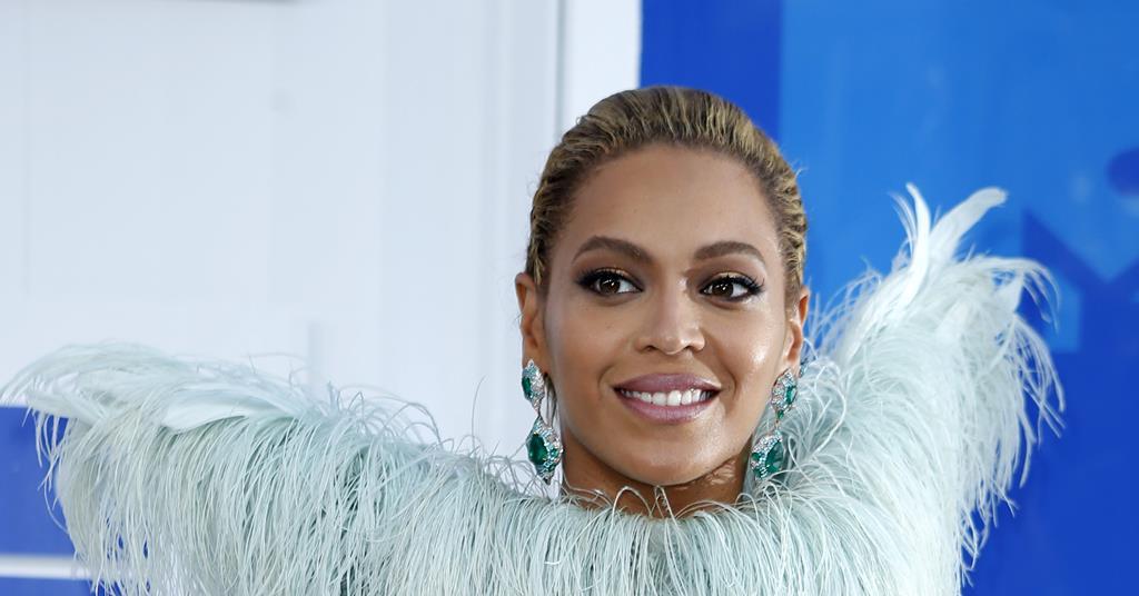 Beyonce at 40: How the global superstar points us toward God | Opinion ...
