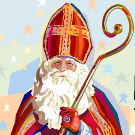 It’s St Nicholas’ Day. What does that mean, and why do Christians celebrate it?