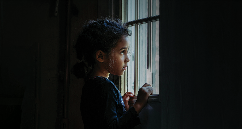 One child every seven minutes: why the Church must respond to the ...