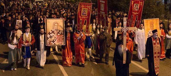 The Government of Montenegro is persecuting Christians | Opinion | Premier  Christianity