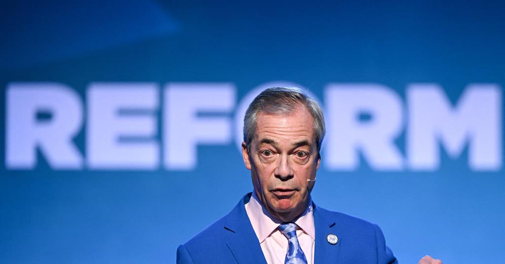 Enough politics. The Church needs to offer a theological view on immigration