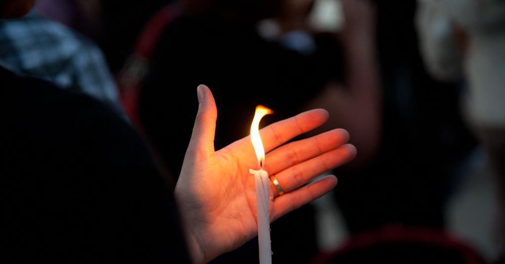 What the British Church can learn from Palestinian Christians