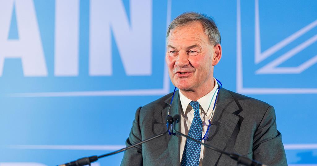 Rupert Lowe still thinks Britain is a Christian nation. Here's why I disagree