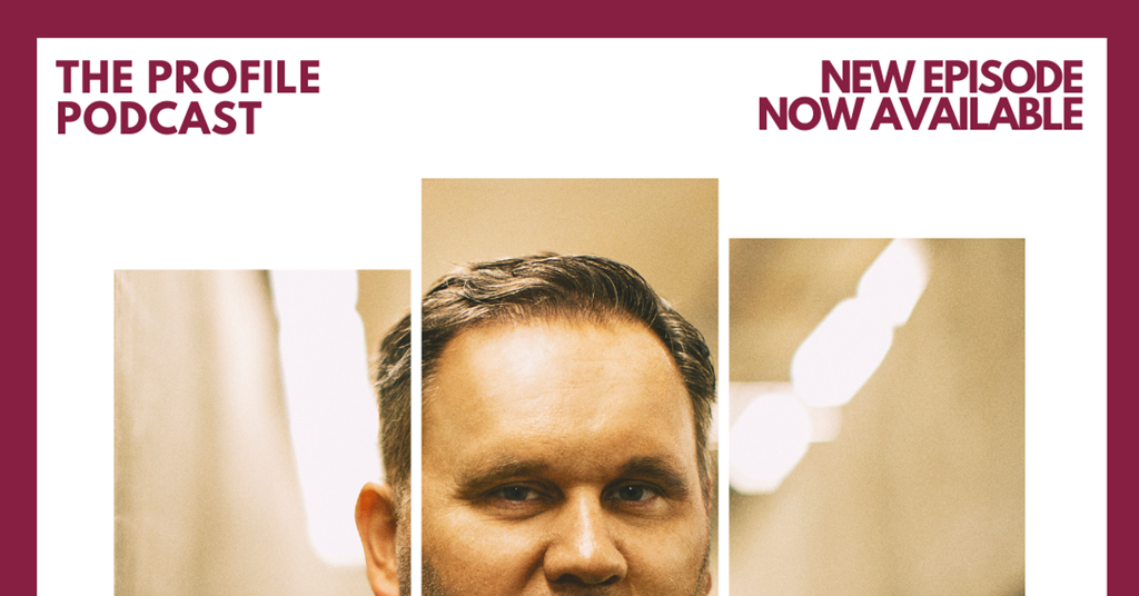 MATT REDMAN SUPPORTS 'THE CHOSEN' TV SERIES WITH NEW SONG